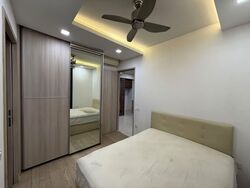 The Panorama (D20), Condominium #566025901